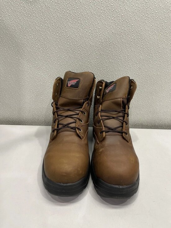 Red Wing Shoes Flexbond 6\